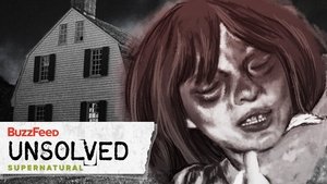 Poster for The Chilling Exorcism of Anneliese Michel