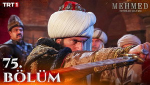 Poster for 75. Bölüm