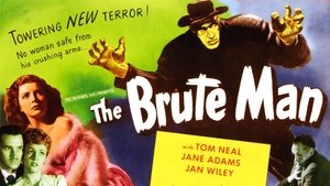 Poster for The Brute Man