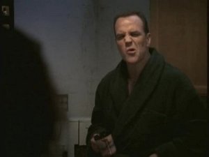 Poster for Night Train