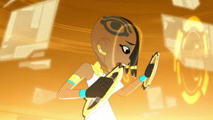 Poster for The Labyrinth Race Poster for The Labyrinth Race