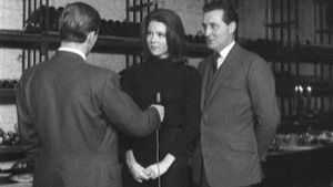 Poster for Interview with Diana Rigg Poster for Interview with Diana Rigg