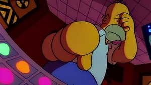 Poster for Homer Defined