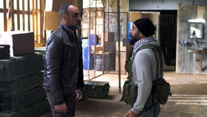 Poster for Episode 1 Poster for Episode 1