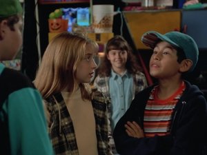 Poster for Smart Kids