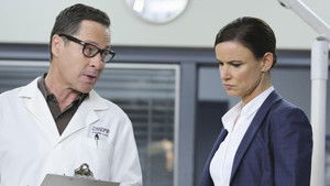 Poster for The Statement