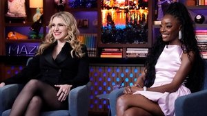 Poster for Annaleigh Ashford, Venita Aspen