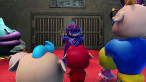 Poster for Episode 26