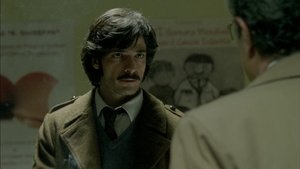 Poster for Episode 3