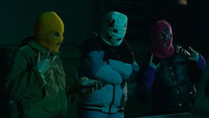 Poster for Episode 6