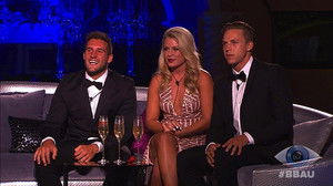 Poster for Day 80: Finale