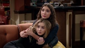 Poster for Girl Meets Sweet Sixteen