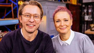 Poster for Episode 18