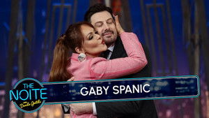 Poster for Gaby Spanic Poster for Gaby Spanic