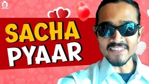 Poster for Saccha Pyaar