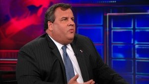 Poster for Chris Christie
