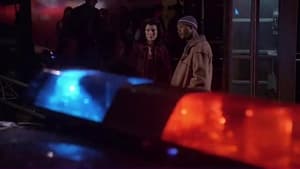 Poster for To Protect and Serve