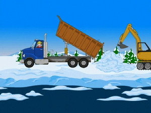 Poster for Slush Fund Poster for Slush Fund