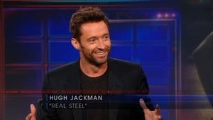 Poster for Hugh Jackman