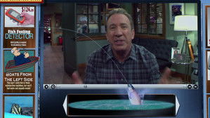 Poster for Dodgeball Club