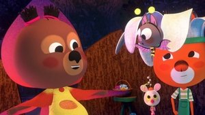 Poster for Episode 11 Poster for Episode 11