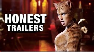 Poster for Cats