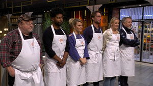 Poster for Episode 4