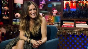 Poster for Sarah Jessica Parker