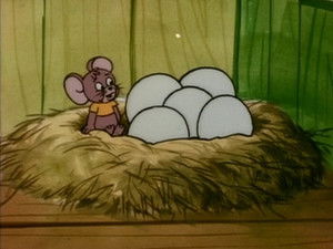 Poster for Jerry's Nephew Poster for Jerry's Nephew