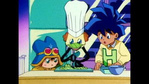 Poster for Episode 75