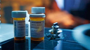 Poster for Special Report Season 18 : Killer in the Cockpit?