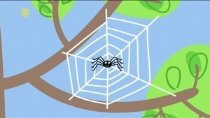 Poster for Spider Web