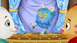 Poster for The Dragon Dance