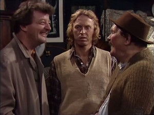 Poster for Gökungen