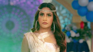 Poster for New Threat to Bani's Life