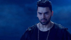 Poster for Hukum Takes Vish Captive