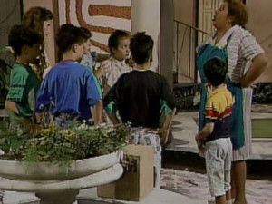 Poster for Episode 5 Poster for Episode 5