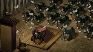 Poster for Battle of Wancheng Poster for Battle of Wancheng