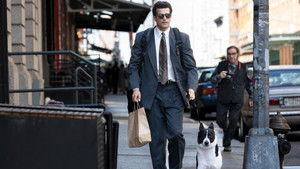 Poster for Battery Park