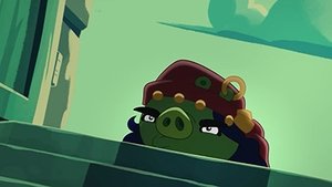 Poster for Pig Possessed