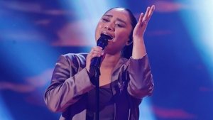 Poster for Quarterfinals 3