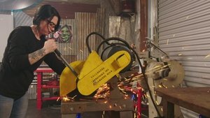 Poster for Pulsating Power Poster for Pulsating Power