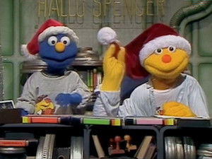 Poster for Episode 18