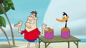 Poster for No Duck Is an Island