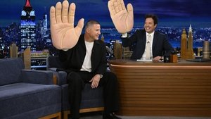 Poster for Channing Tatum, Kevin Jonas, Phish