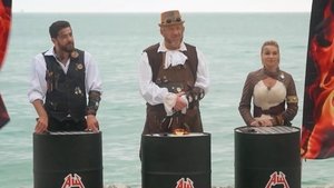 Poster for Episode 1