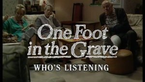 Poster for Who's Listening?