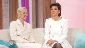 Poster for Lisa Rinna & Delilah Hamlin Poster for Lisa Rinna & Delilah Hamlin