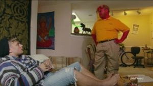 Poster for Schmickler83!