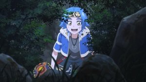 Poster for Episode 22